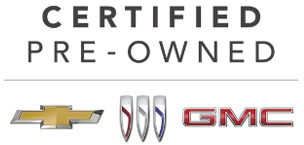 Chevrolet Buick GMC Certified Pre-Owned in Plymouth, MI