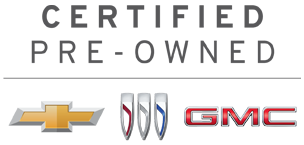 Certified Pre-Owned banner.